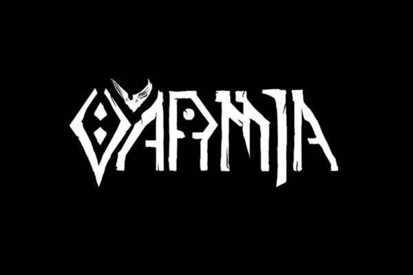Long awaited reissue of VARMIA’s debut album out October 27!